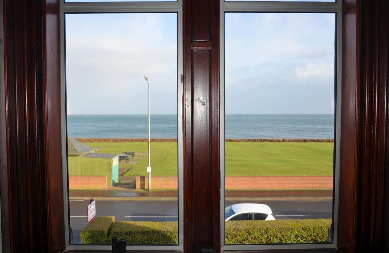 Forth Bay Guest House Leven  Exterior photo