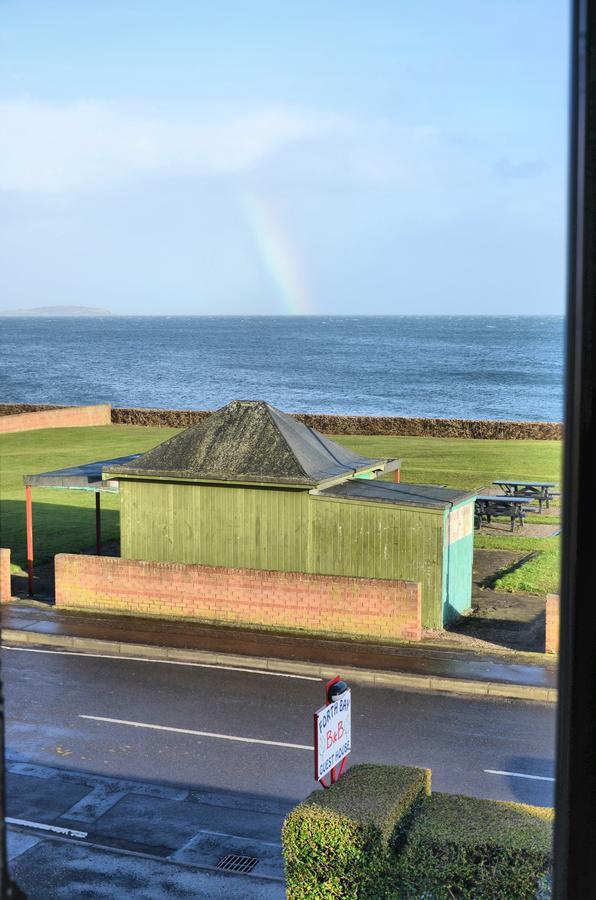 Forth Bay Guest House Leven  Exterior photo