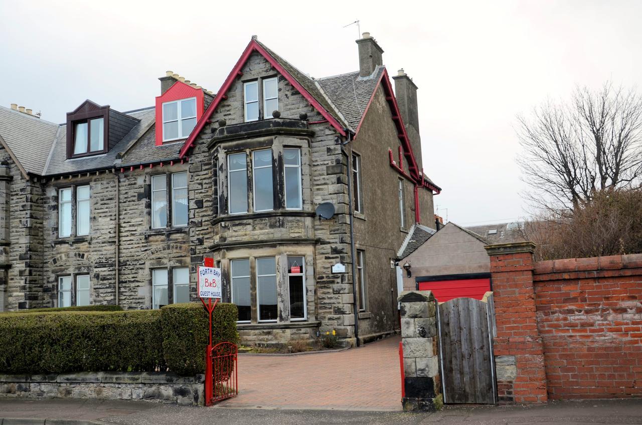 Forth Bay Guest House Leven  Exterior photo