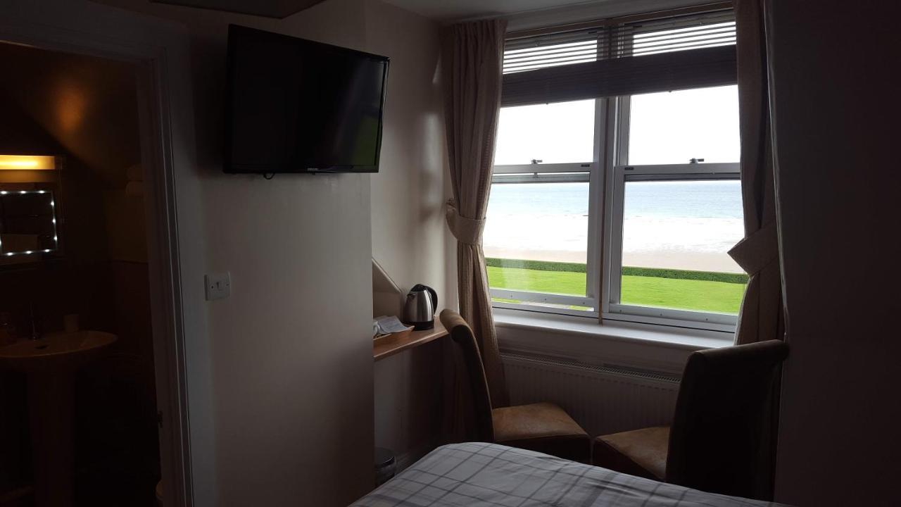 Forth Bay Guest House Leven  Exterior photo